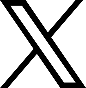 X（旧Twitter）平安堂　ロゴ